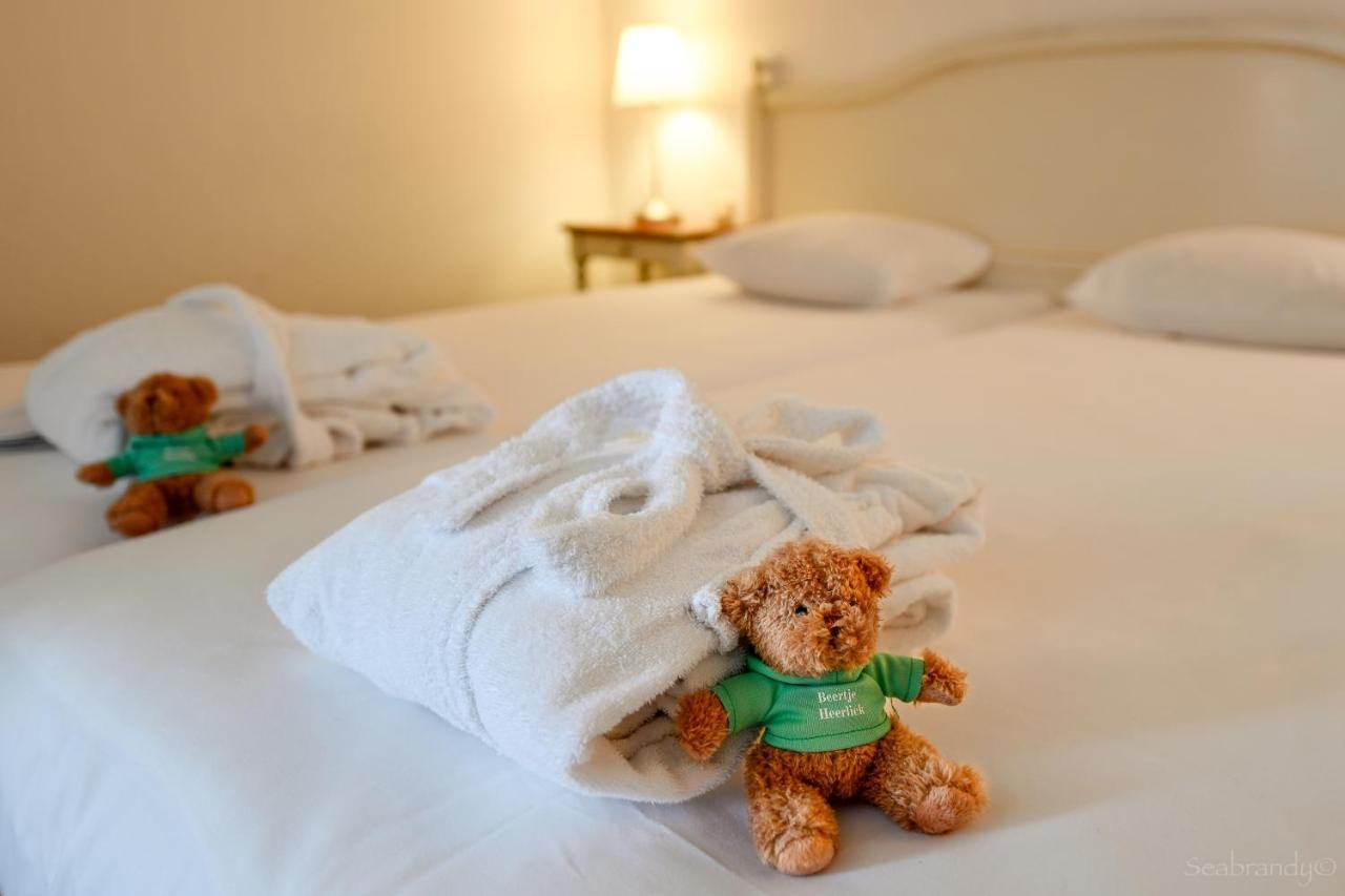 Hotel Heerlickheijd 4*