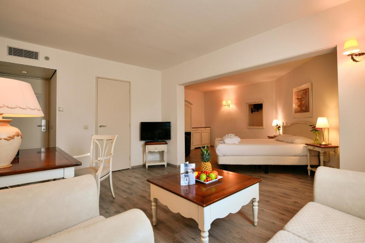 Heerlickheijd Hotel Ermelo