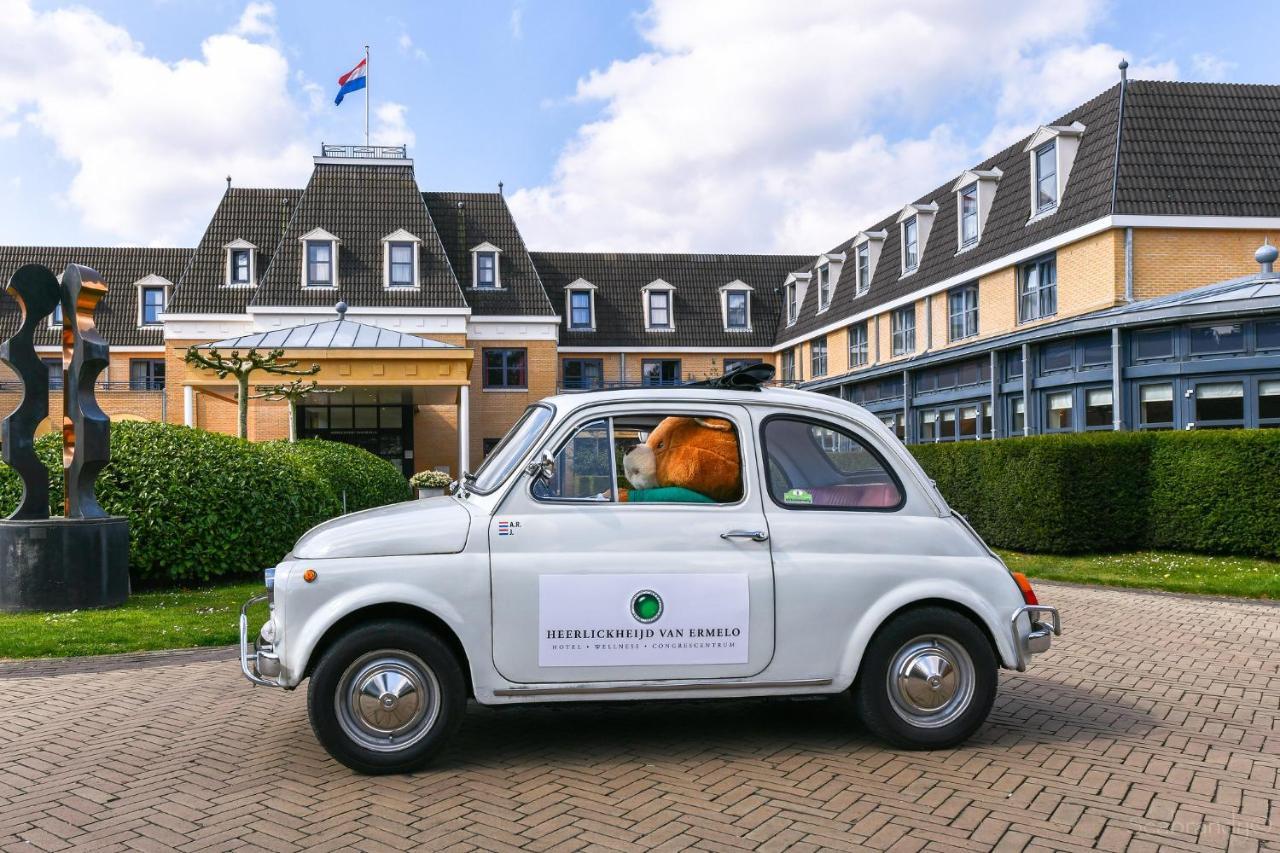 Hotel Heerlickheijd Ermelo