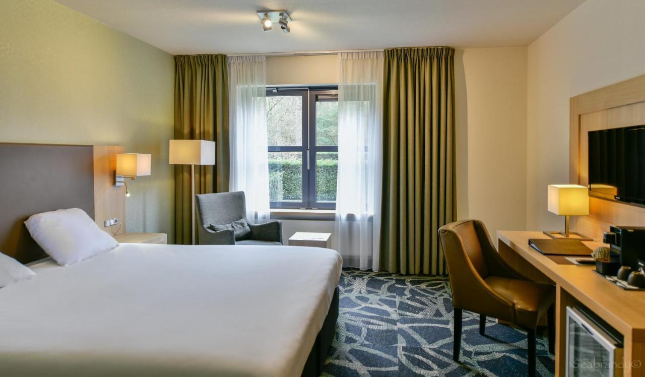 Heerlickheijd Hotel 4*