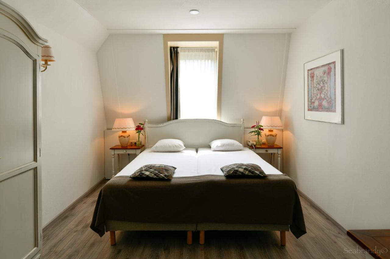 Heerlickheijd Hotel Ermelo