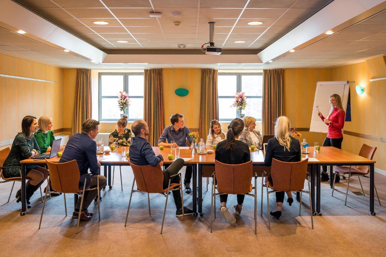 Heerlickheijd 4* Ermelo