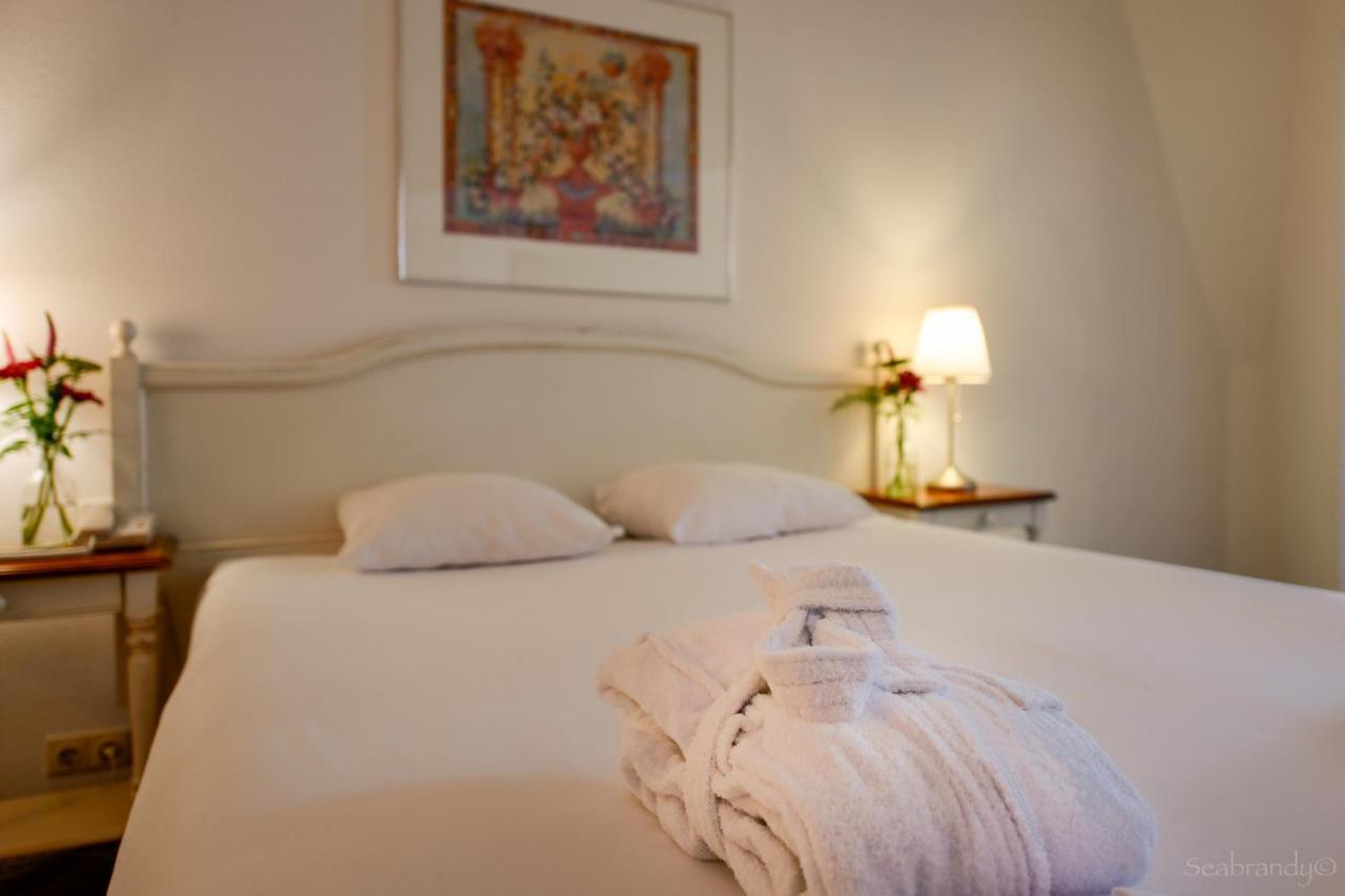 Heerlickheijd Hotel Ermelo