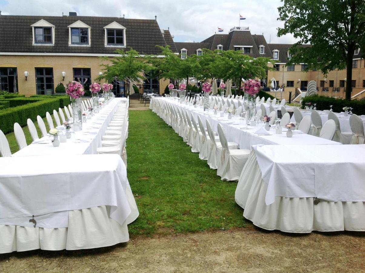 Hotel Heerlickheijd Ermelo