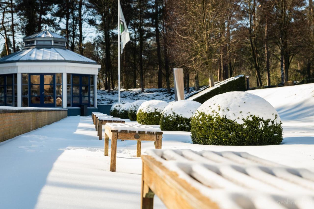 Heerlickheijd Hotel Ermelo