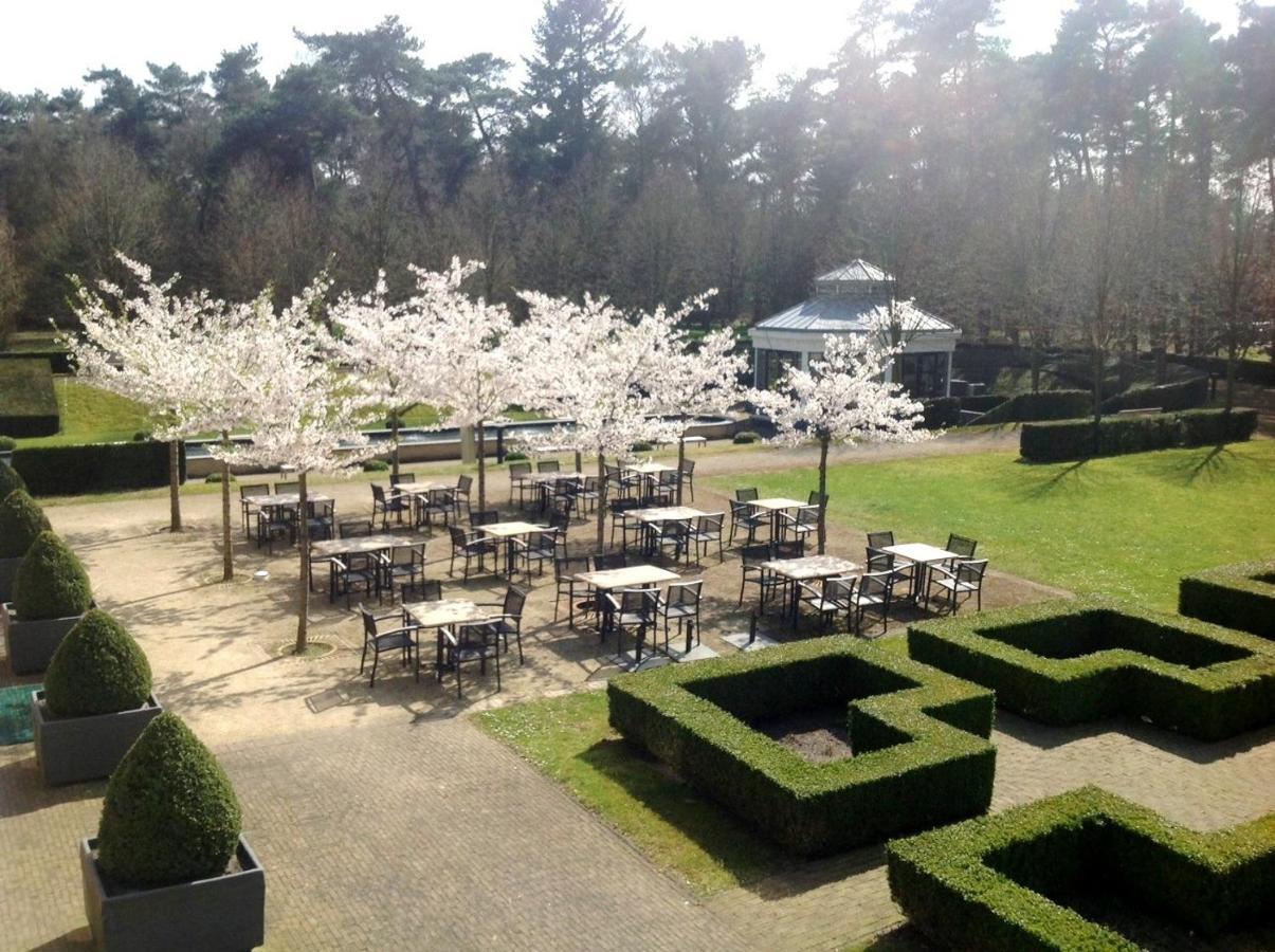 Hotel Heerlickheijd 4*