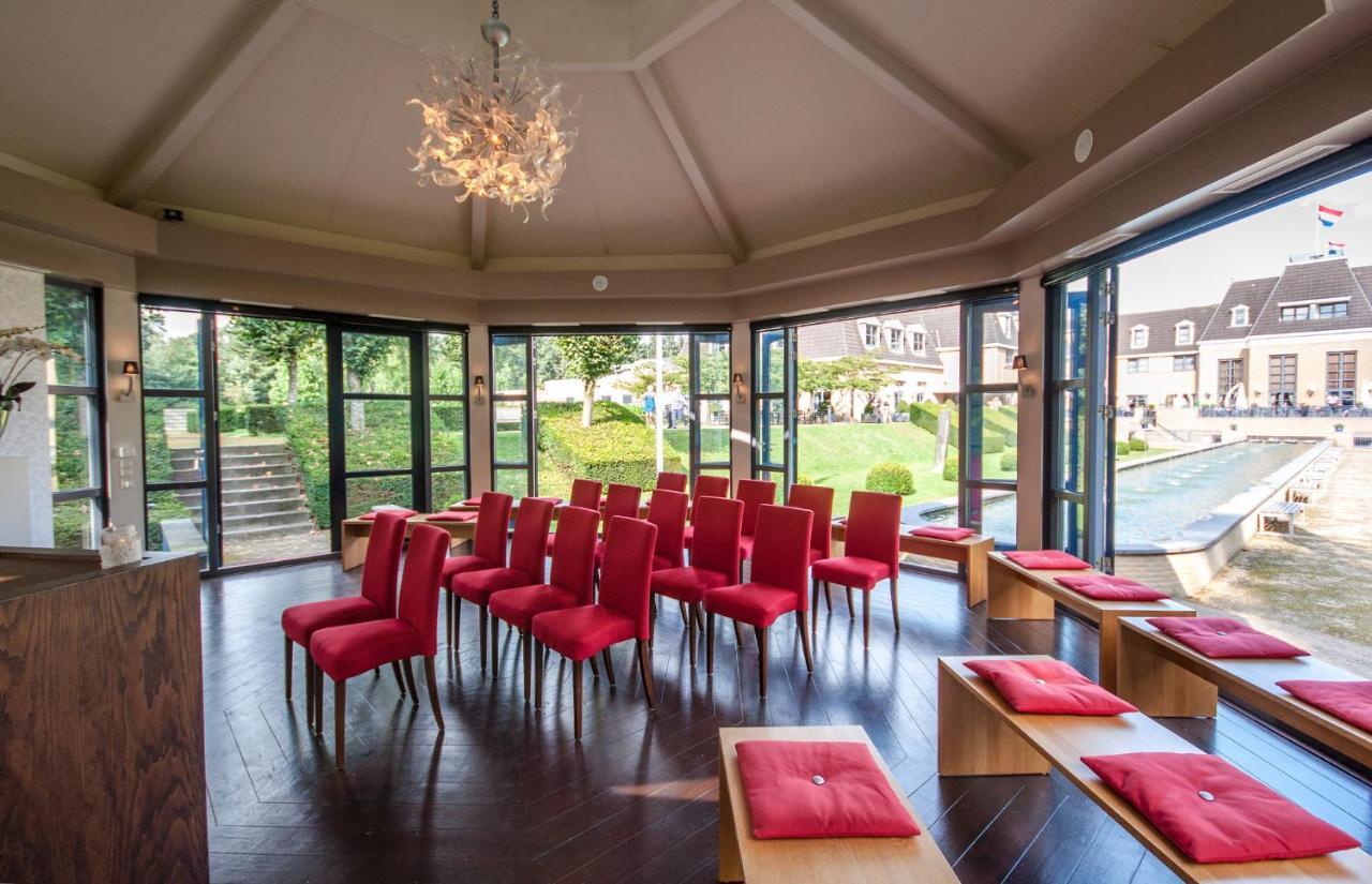 Hotel Heerlickheijd Ermelo